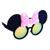 Minnie Mouse Pink Bow Lil' Characters Sun-Staches®